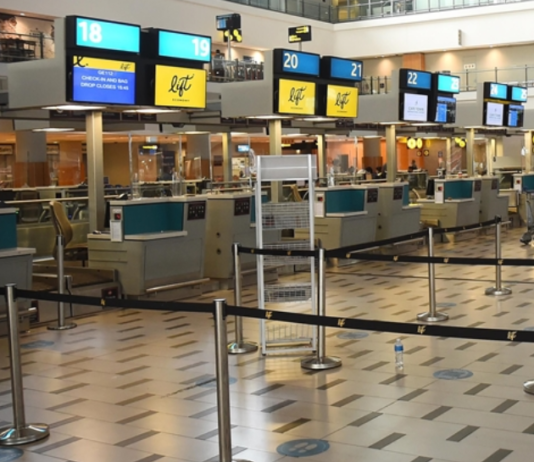 Gateway To Chaos: The 'IT Cable' Fire That Grounded Cape Town International And Left Thousands Stranded