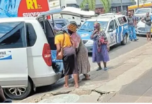 Funeral Parlour Defends Actions After Body Dumped in Capitec Bank as "Proof of Death"