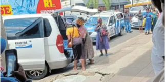 Funeral Parlour Defends Actions After Body Dumped in Capitec Bank as "Proof of Death"