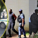 Inside the Mugabe Mansion Shooting: What Really Happened… Chatunga Bellarmine collapses twice in police cells