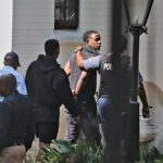 There are always gunshots at his home: The Untold Story Behind Chatunga Mugabe's Joburg Shooting and Diplomatic Silence