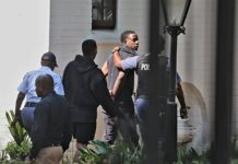 There are always gunshots at his home: The Untold Story Behind Chatunga Mugabe's Joburg Shooting and Diplomatic Silence