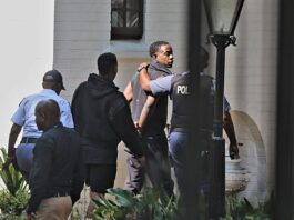 There are always gunshots at his home: The Untold Story Behind Chatunga Mugabe's Joburg Shooting and Diplomatic Silence