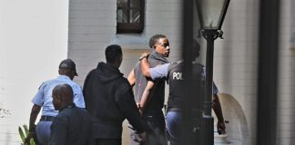 There are always gunshots at his home: The Untold Story Behind Chatunga Mugabe's Joburg Shooting and Diplomatic Silence