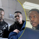 Where 'illegal migrant' Chatunga Mugabe's lots of millions come from… Who is Tobias Mugabe Matonhodze?