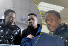 Where 'illegal migrant' Chatunga Mugabe's lots of millions come from… Who is Tobias Mugabe Matonhodze?