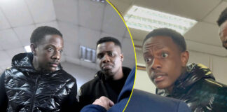 Where 'illegal migrant' Chatunga Mugabe's lots of millions come from… Who is Tobias Mugabe Matonhodze?