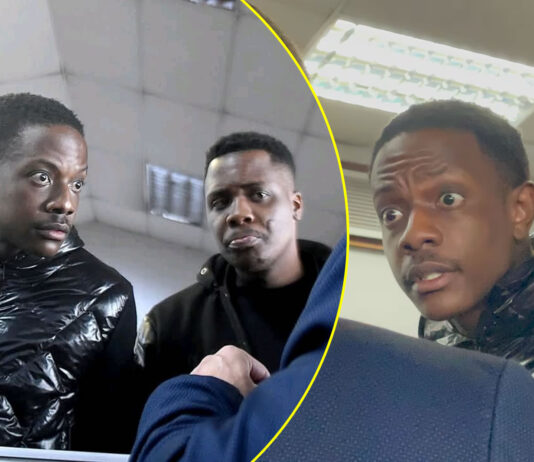 Where 'illegal migrant' Chatunga Mugabe's lots of millions come from… Who is Tobias Mugabe Matonhodze?