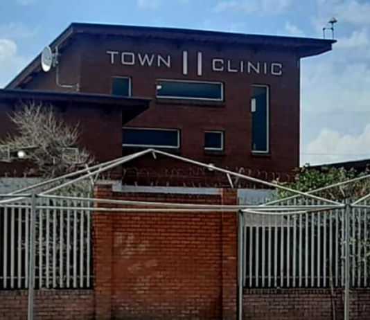 Khayelitsha Clinic Shut Down After Gangs Demand "Protection Fee"