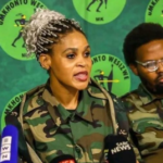 MK Party Meltdown! Colleen Makhubele Quits Parliament After Explosive Rift with Zuma’s Daughter!