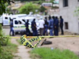 Former taxi driver and 2 women shot dead in Cape Town, car sprayed with bullets