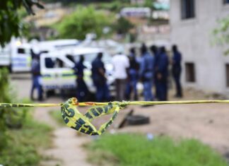 Former taxi driver and 2 women shot dead in Cape Town, car sprayed with bullets