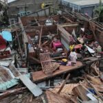 Deadly Cyclone Gezani kills 41 in Madagascar and 4 in Mozambique as South Africa watches in horror… Winds travel at 215Km/Hr