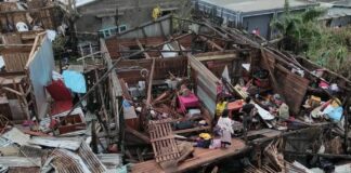 Deadly Cyclone Gezani kills 41 in Madagascar and 4 in Mozambique as South Africa watches in horror… Winds travel at 215Km/Hr