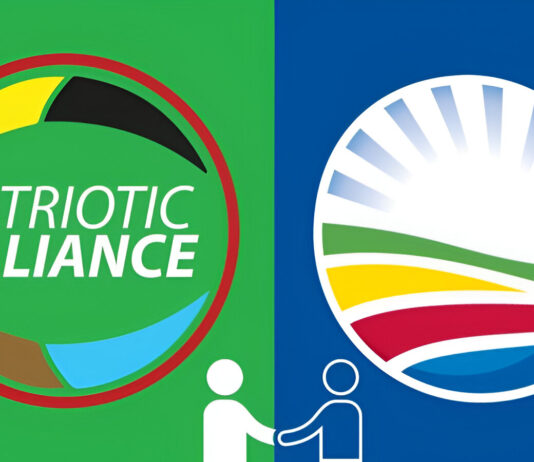 Cape Town’s DA Majority Is No Longer Guaranteed As Patriotic Alliance Gains Ground And ANC Makes A Comeback