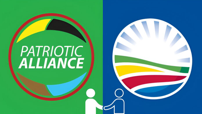 da-and-pa-democratic alliance-patriotic alliance