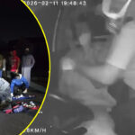 'EASY TARGETS': The Deadly Cost of E-Hailing in SA… Driver shot in the face and hijacked by 4 gunmen