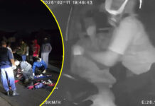 'EASY TARGETS': The Deadly Cost of E-Hailing in SA… Driver shot in the face and hijacked by 4 gunmen