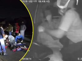 'EASY TARGETS': The Deadly Cost of E-Hailing in SA… Driver shot in the face and hijacked by 4 gunmen