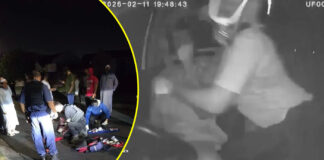 'EASY TARGETS': The Deadly Cost of E-Hailing in SA… Driver shot in the face and hijacked by 4 gunmen