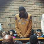 Three accused in Isaac Satlat murder abandon bail bid – police hunt fourth suspect