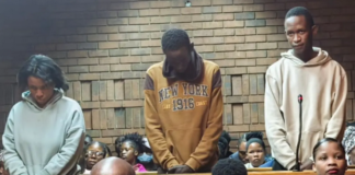 Three accused in Isaac Satlat murder abandon bail bid – police hunt fourth suspect