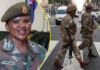 EXPOSED: Top Corrupt SANDF Generals STEAL R100 MILLION and Walk Away FREE, No Arrests!