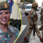 EXPOSED: Top Corrupt SANDF Generals STEAL R100 MILLION and Walk Away FREE, No Arrests!