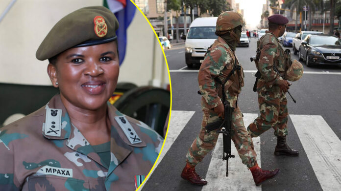general-nontobeko-mpaxa