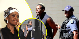 Grace Mugabe's worst nightmare as she faces arrest: Why Bellarmine Chatunga's gardener was really shot in cold blood