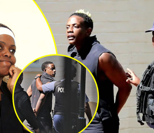 Grace Mugabe's worst nightmare as she faces arrest: Why Bellarmine Chatunga's gardener was really shot in cold blood