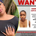 Zimbabwean musician Malloti wanted in South Africa for armed robbery: SAPS warrants EXECUTED, extradition BEGINS!