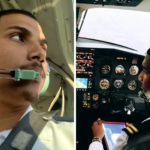CHILLING PREMONITION: "If I Never Return…" Young Durban Pilot’s Haunting Final Message Before Tragic Plane Crash Death