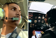CHILLING PREMONITION: "If I Never Return…" Young Durban Pilot’s Haunting Final Message Before Tragic Plane Crash Death