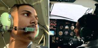 CHILLING PREMONITION: "If I Never Return…" Young Durban Pilot’s Haunting Final Message Before Tragic Plane Crash Death