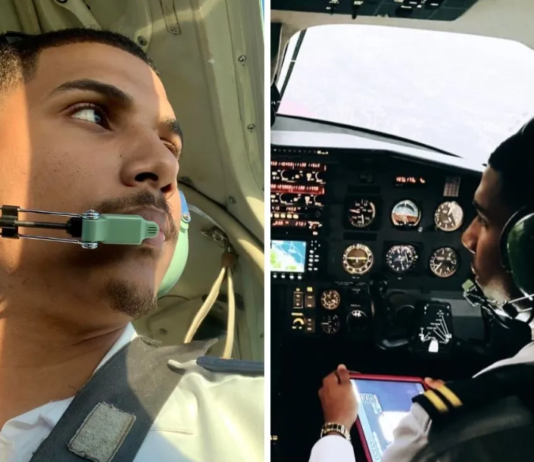 CHILLING PREMONITION: "If I Never Return…" Young Durban Pilot’s Haunting Final Message Before Tragic Plane Crash Death