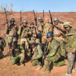 Lured to the Frontlines: The Shocking Truth Behind South Africans Fighting for Russia – Four Return, Many Still Trapped!