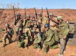 Lured to the Frontlines: The Shocking Truth Behind South Africans Fighting for Russia – Four Return, Many Still Trapped!