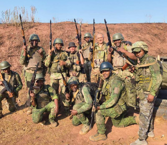 Lured To The Frontline: The Heartbreaking Return Of 11 South African Men From Russia’s War In Ukraine