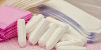‘Every pad, every liner’: SA study finds hormone-disrupting chemicals in all menstrual products tested