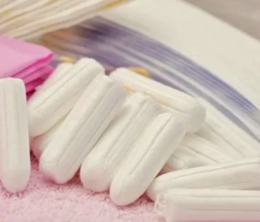 ‘Every pad, every liner’: SA study finds hormone-disrupting chemicals in all menstrual products tested