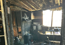 Tragedy Strikes Stanger as Five Siblings Die in Shack Fire