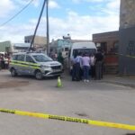 BLOODBATH in Macassar taxi ambush: 15 SHOTS FIRED, driver killed in execution-style in broad daylight