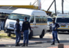 MILNERTON MASSACRE: Taxi Boss and Girlfriend Executed in Cold Blood! The Gritty Reality of the Joe Slovo Triple Murder