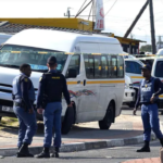 MILNERTON MASSACRE: Taxi Boss and Girlfriend Executed in Cold Blood! The Gritty Reality of the Joe Slovo Triple Murder