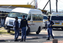 MILNERTON MASSACRE: Taxi Boss and Girlfriend Executed in Cold Blood! The Gritty Reality of the Joe Slovo Triple Murder