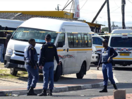 MILNERTON MASSACRE: Taxi Boss and Girlfriend Executed in Cold Blood! The Gritty Reality of the Joe Slovo Triple Murder