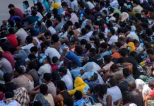 South African Couple's Modern-Day Slavery: Hubby and wife face life in jail for Thailand human trafficking job scam