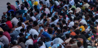 South African Couple's Modern-Day Slavery: Hubby and wife face life in jail for Thailand human trafficking job scam