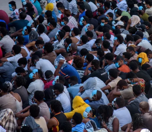 South African Couple's Modern-Day Slavery: Hubby and wife face life in jail for Thailand human trafficking job scam